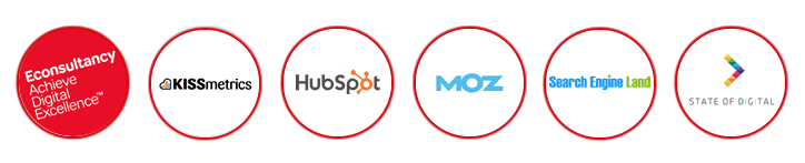 Aleyda Solis - SEO Blogger - Moz, State of Digital eConsultancy