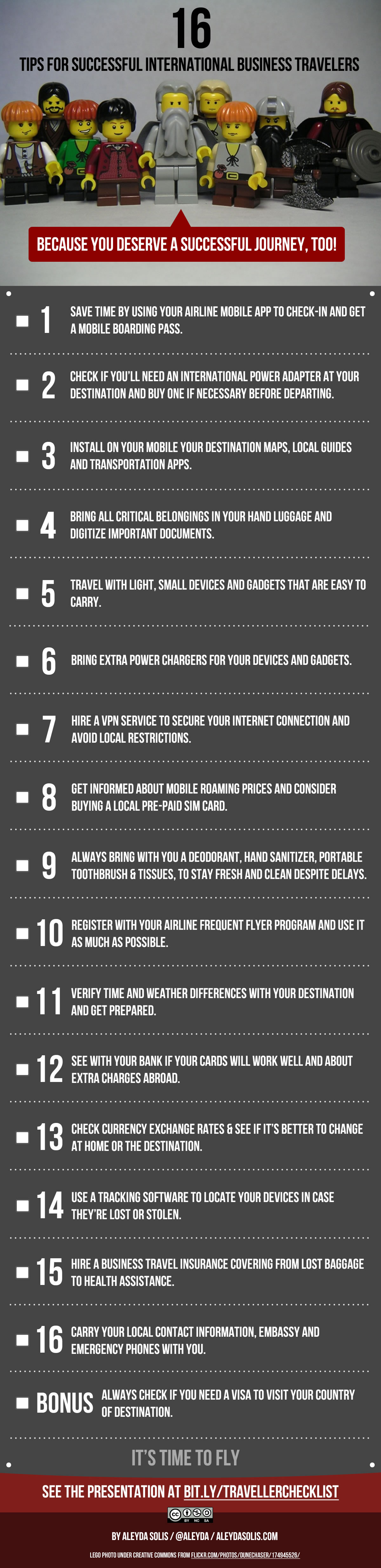 16 tips for successful international business travel state of digital