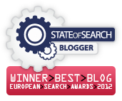 Blogger at State of Digital