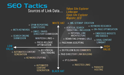 SEO Infographic