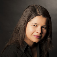 Aleyda Solis: SEO and Web Analytics Consultant