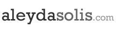 SEO and Web Analytics Consultant – Aleyda Solis
