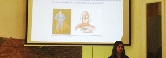 SEO for Startups - Aleyda Solis