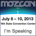 MozCon Seattle