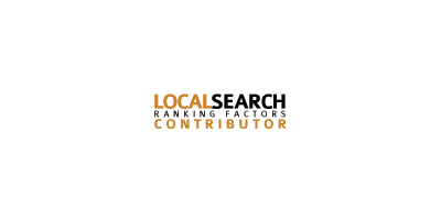 local search ranking factors