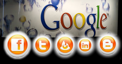 Futuro SEO: Google y Redes Sociales