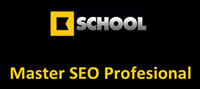 Master SEO Profesional - Kschool - Madrid