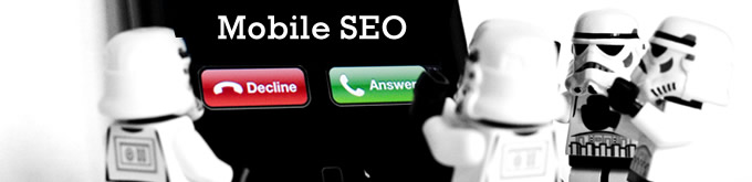 Mobile SEO Tips