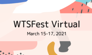 WTSFest Virtual