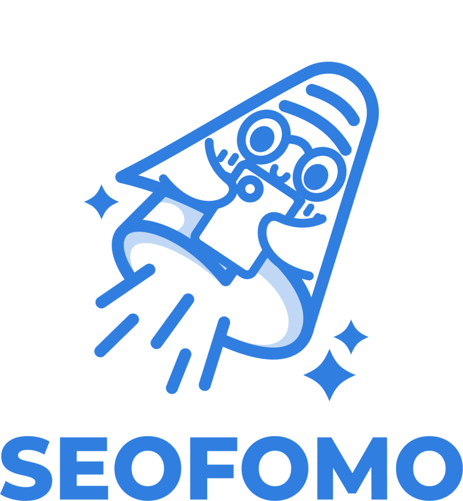 The SEOFOMO Newsletter