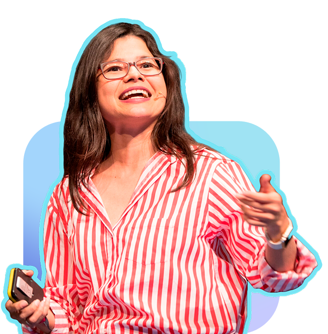 Aleyda Solis - Consultora SEO