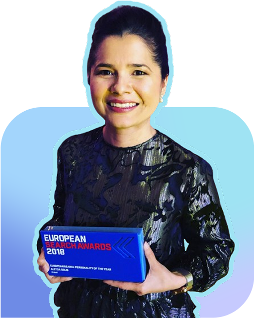 Aleyda Solis - Consultora SEO