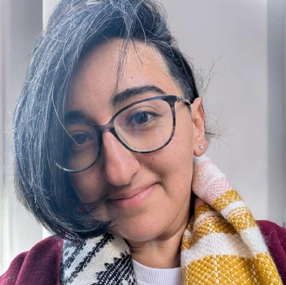 Areej AbuAli